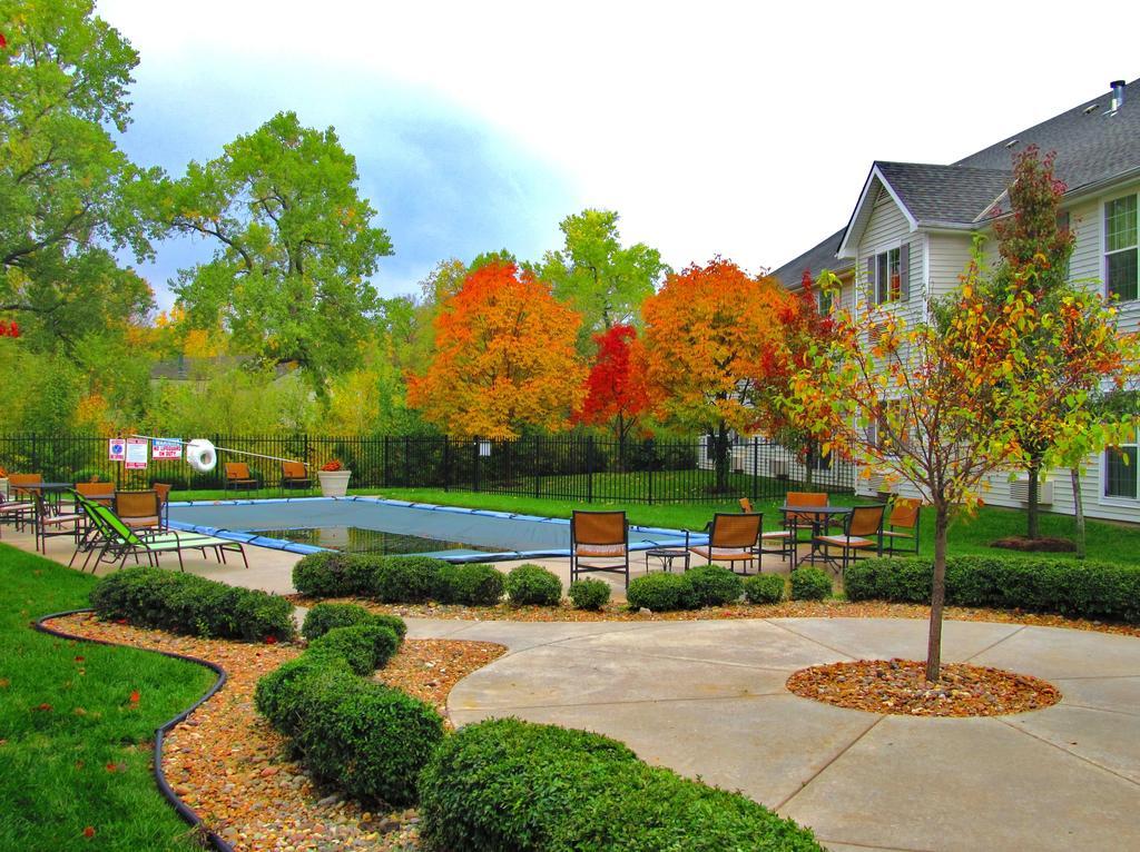 Baymont By Wyndham Wichita East Hotel Exterior foto