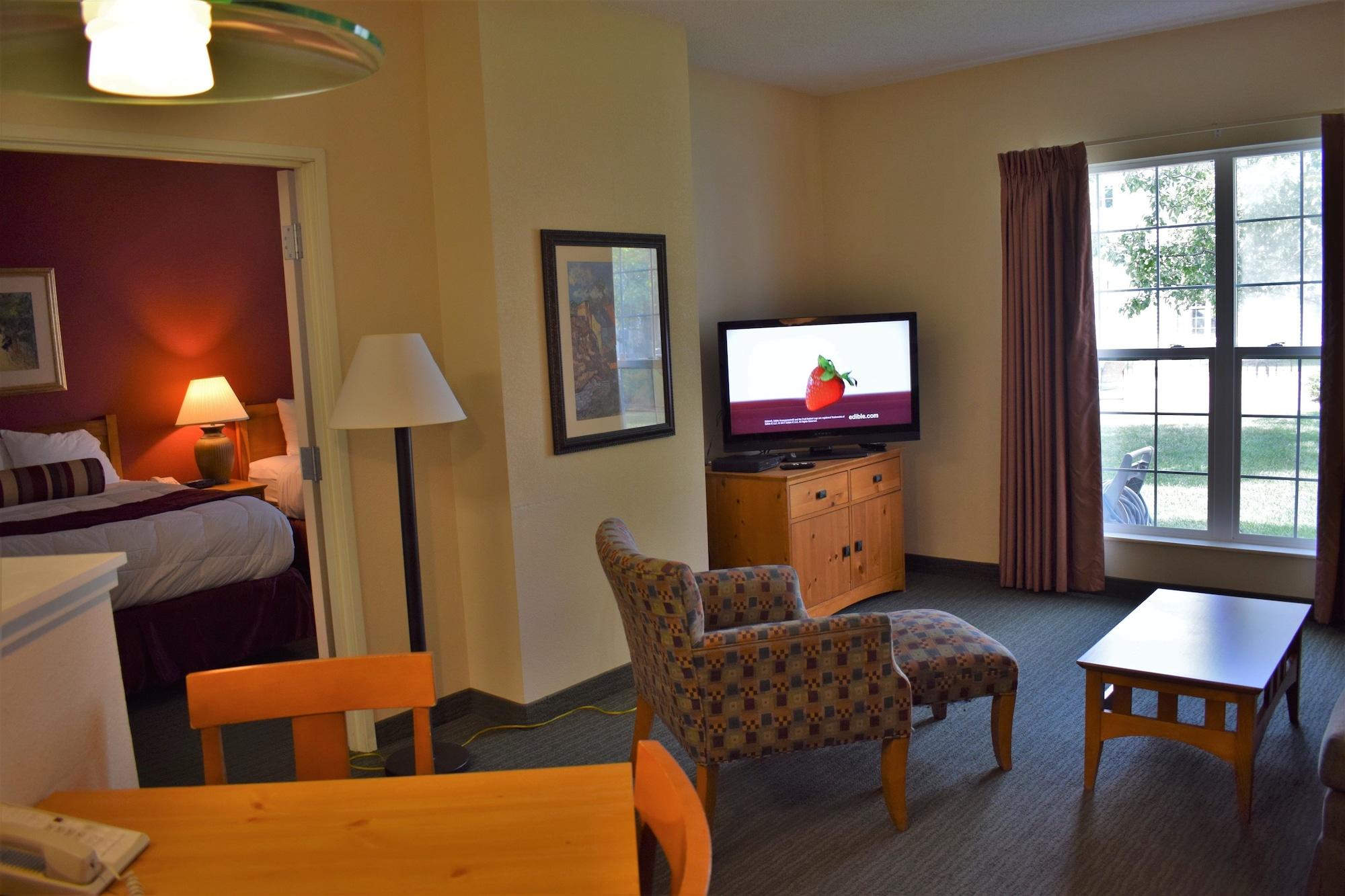 Baymont By Wyndham Wichita East Hotel Exterior foto