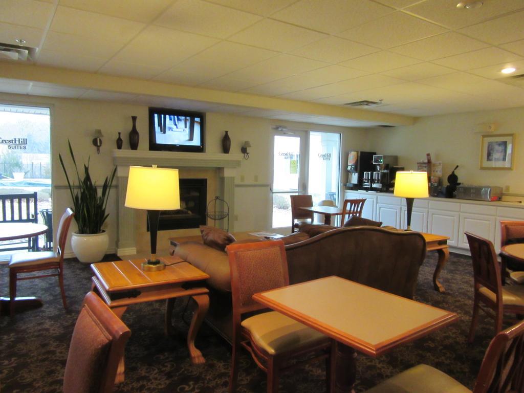 Baymont By Wyndham Wichita East Hotel Exterior foto