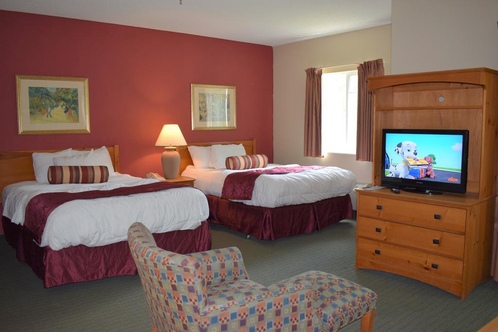 Baymont By Wyndham Wichita East Hotel Exterior foto